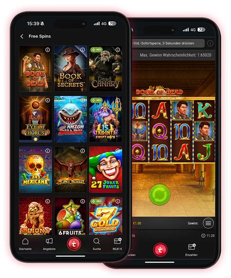tipico games app herunterladen